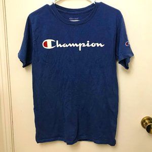 Champion T-shirt, unisex